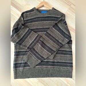 Vintage 90’s  Men's Crewneck Sweater